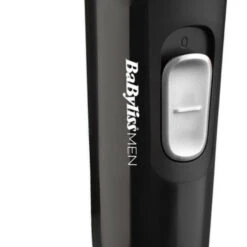 BabylissMEN E756E Power Glide Tondeuse 45 Mm(extra Breed) -Huis Keuken 211 0756 3 1