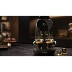 Philips Koffiecupmachine LM9012/60L'OR Barista Sublime Zwart -Huis Keuken 212 0102 4 1
