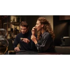 Philips Koffiecupmachine LM9012/60L'OR Barista Sublime Zwart -Huis Keuken 212 0102 5 1