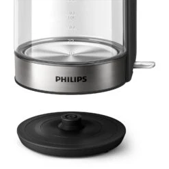 Philips Waterkoker HD9339/80 Glas Met Sensor Verlichting -Huis Keuken 212 0302 4 1