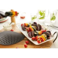 Philips Airfryer Grillset HD9951/00 Grillset Voor De Airfryer XXL -Huis Keuken 212 0808 4 1