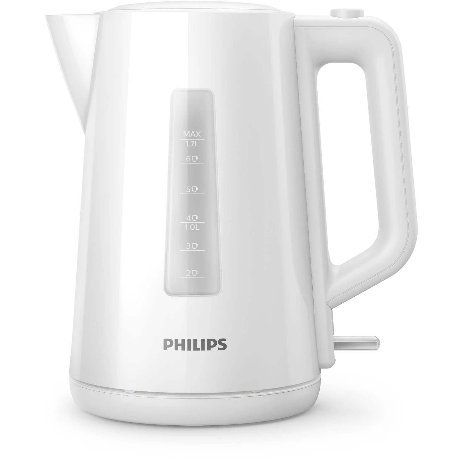 Philips Waterkoker HD9318/00 Series 3000 Wit 1 Philips Waterkoker HD9318/00 Series 3000 Wit