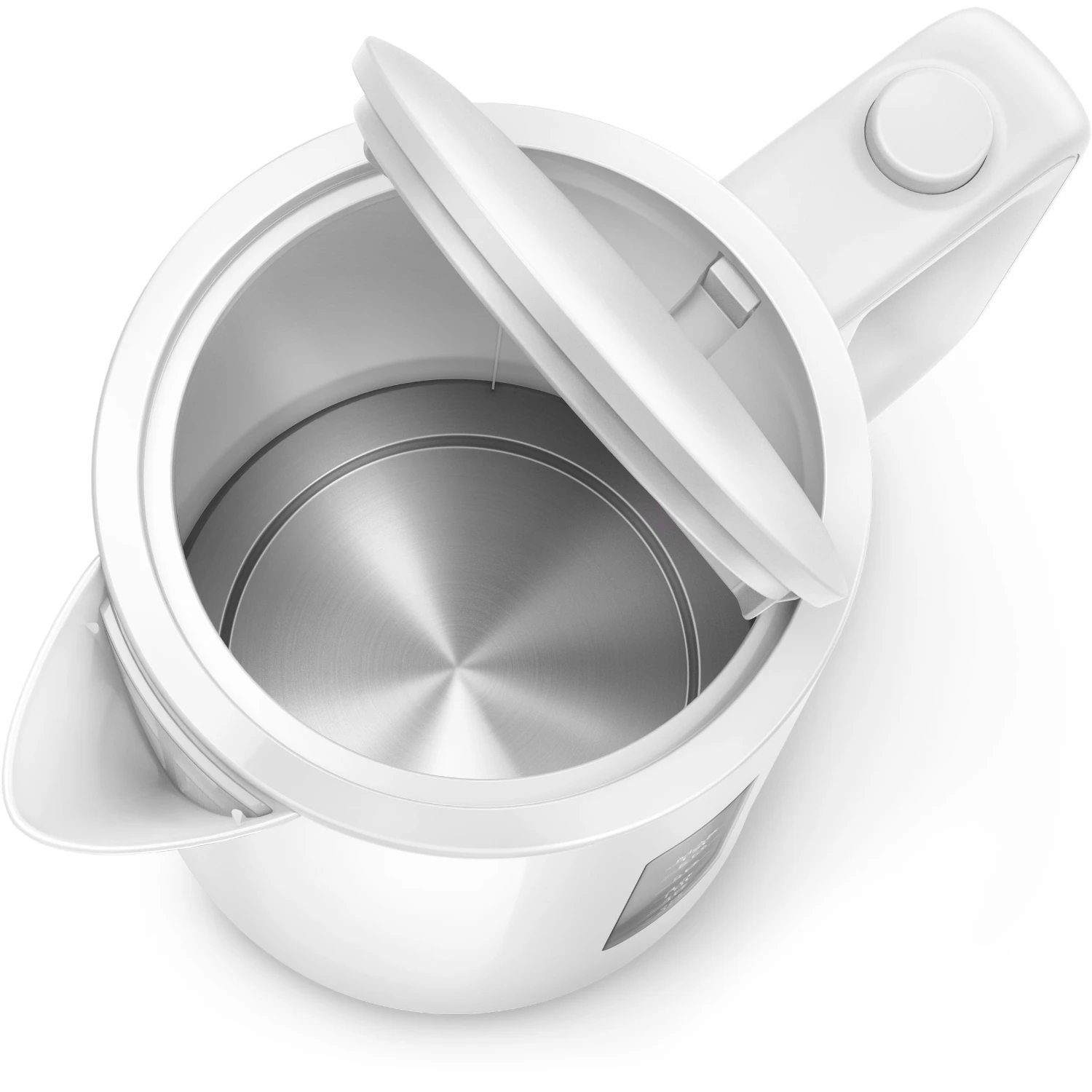 Philips Waterkoker HD9318/00 Series 3000 Wit 3 Philips Waterkoker HD9318/00 Series 3000 Wit - Afbeelding 3