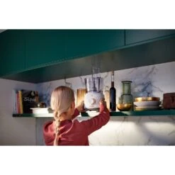 Philips Compacte Keukenmachine HR7310/00 Daily Wit -Huis Keuken 212 1338 6 1