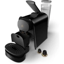 Philips Koffiecupmachine LM8012/60 L'OR BARISTA Zwart 11 Philips Koffiecupmachine LM8012/60 L'OR BARISTA Zwart -Huis Keuken 212 1644 5 1