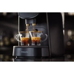 Philips Koffiecupmachine LM8012/60 L'OR BARISTA Zwart 12 Philips Koffiecupmachine LM8012/60 L'OR BARISTA Zwart -Huis Keuken 212 1644 6 1