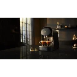 Philips Koffiecupmachine LM8012/60 L'OR BARISTA Zwart 13 Philips Koffiecupmachine LM8012/60 L'OR BARISTA Zwart -Huis Keuken 212 1644 7 1