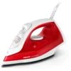 Philips EasySpeed Stoomstrijkijzer GC1742/40 Rood