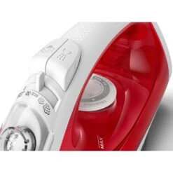 Philips EasySpeed Stoomstrijkijzer GC1742/40 Rood -Huis Keuken 212 1742 4 1