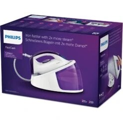 Philips Stoomgenerator GC6720/30 FastCare Compact -Huis Keuken 212 2046 6 1
