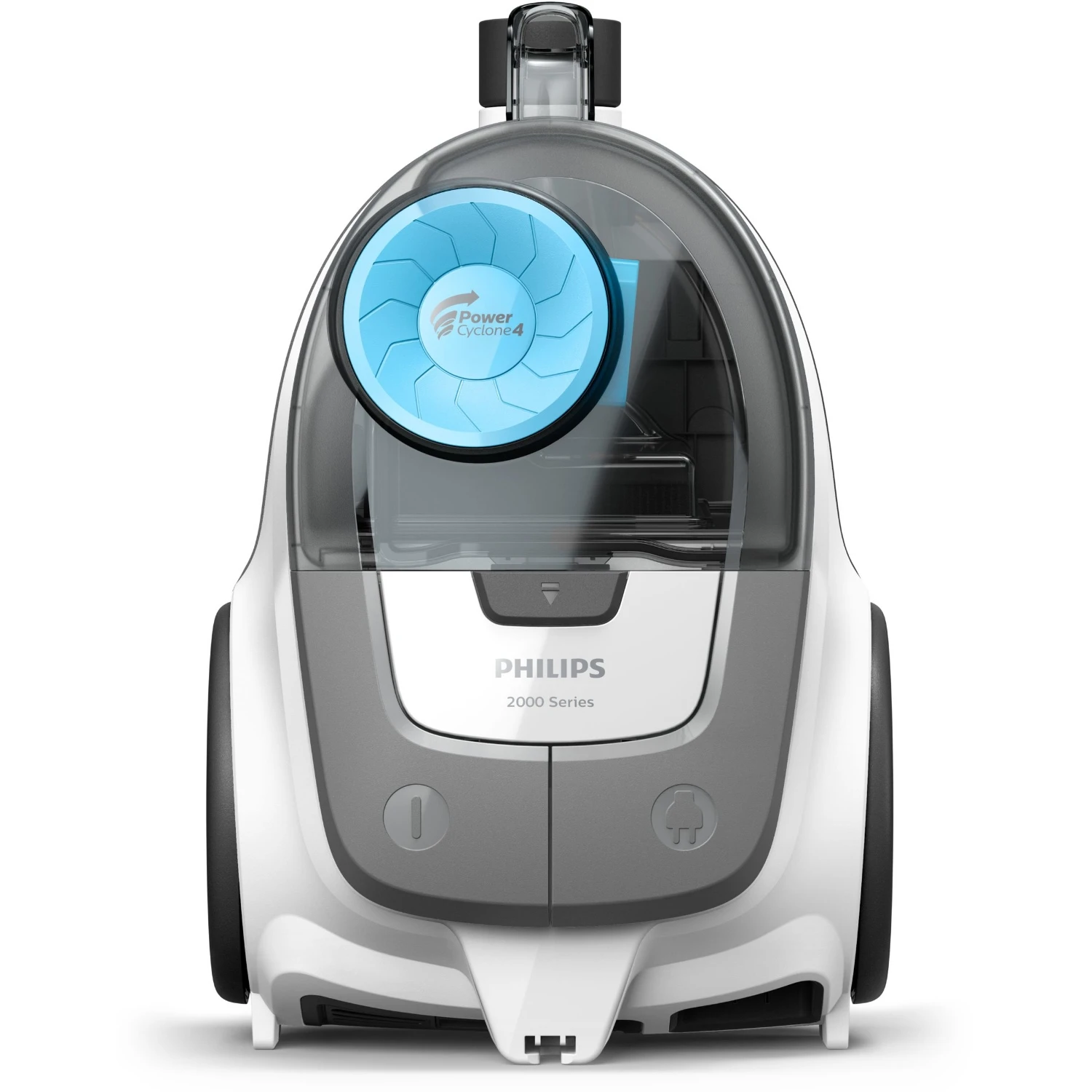 Philips Stofzuiger Zonder Zak XB2122/09 2000 Series 3 Philips Stofzuiger Zonder Zak XB2122/09 2000 Series - Afbeelding 3