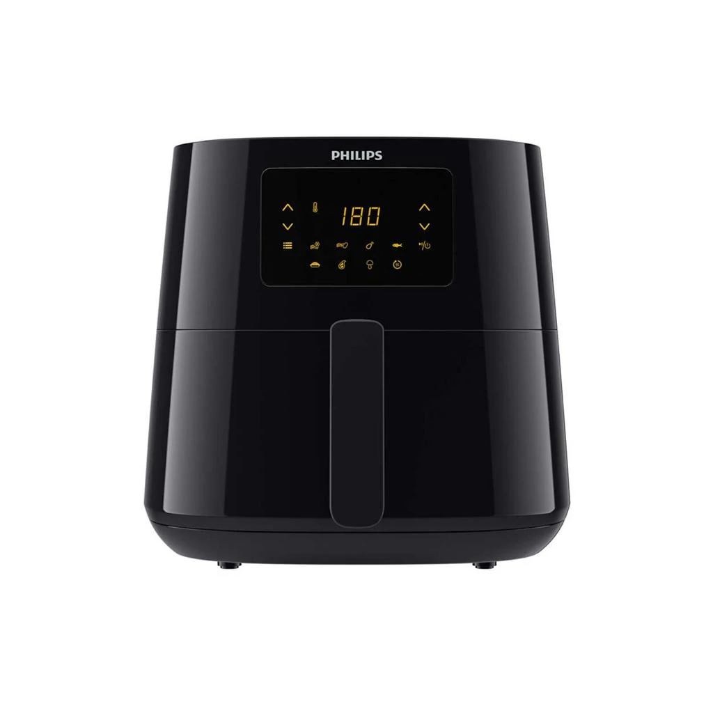 Philips Airfryer XL HD9270/96 2 Philips Airfryer XL HD9270/96 - Afbeelding 2