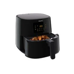 Philips Airfryer XL HD9270/96 10 Philips Airfryer XL HD9270/96 -Huis Keuken 212 2143 3 2 1