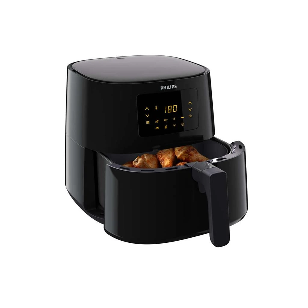 Philips Airfryer XL HD9270/96 3 Philips Airfryer XL HD9270/96 - Afbeelding 3
