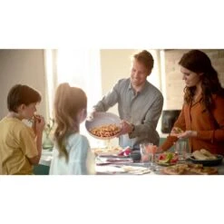 Philips Airfryer XL HD9270/96 15 Philips Airfryer XL HD9270/96 -Huis Keuken 212 2143 8 2 1