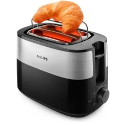 Philips HD2516/90 Daily Broodrooster -Huis Keuken 212 2513 3 1 1