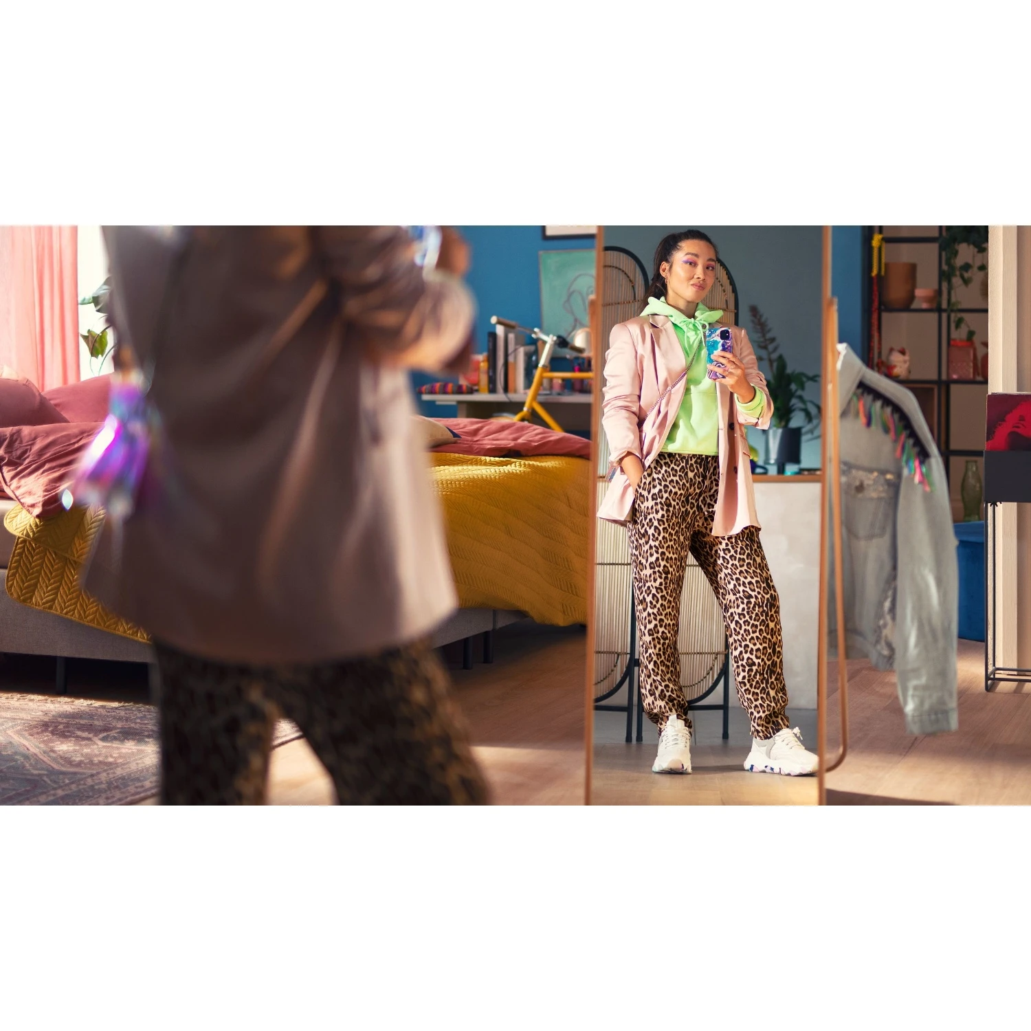 Philips Kledingstomer STH3010/70 3000 Series 3 Philips Kledingstomer STH3010/70 3000 Series - Afbeelding 3