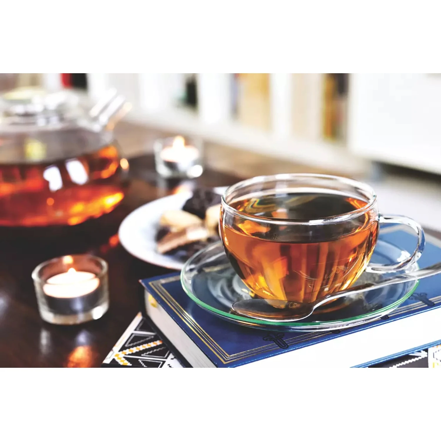 Philips Waterkoker HD9359/90 Avance Mettemperatuurregeling 8 Philips Waterkoker HD9359/90 Avance Mettemperatuurregeling - Afbeelding 8