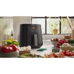 Philips Essential Connected Airfryer XL HD9280/70 -Huis Keuken 212 5571 4 1