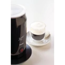 Philips Senseo Melkopschuimer CA6500/60 Zwart 9 Philips Senseo Melkopschuimer CA6500/60 Zwart -Huis Keuken 212 7606 5 1