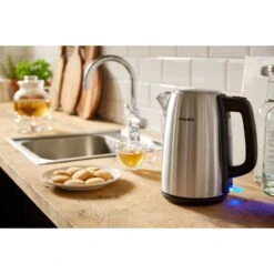 Philips Waterkoker HD9351/90 Viva 7 Philips Waterkoker HD9351/90 Viva -Huis Keuken 212 7970 3 1