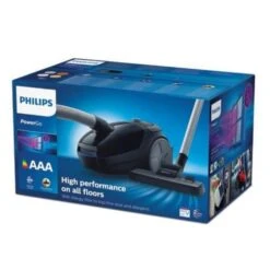 Philips Stofzuiger Met Zak FC8241/09 PowerGo 2000Series -Huis Keuken 212 8241 3 1