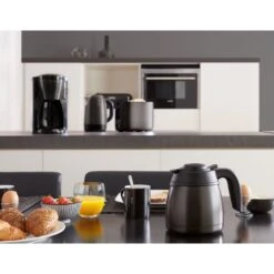 Philips Café Gaia Koffiezetapparaat HD7547/80 Met Thermische Kan -Huis Keuken 212 9200 9 1