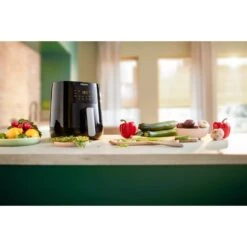 Philips Essential Airfryer HD9252/70 -Huis Keuken 212 9252 5 1