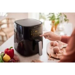 Philips Essential Airfryer HD9252/70 -Huis Keuken 212 9252 6 1