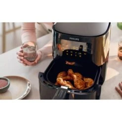 Philips Essential Airfryer HD9252/70 -Huis Keuken 212 9252 8 1