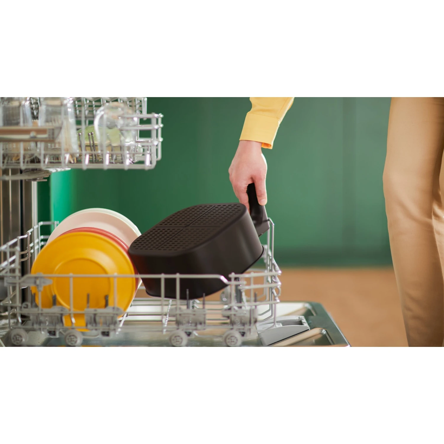 Philips Essential Airfryer XL HD9270/70 9 Philips Essential Airfryer XL HD9270/70 - Afbeelding 9