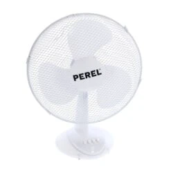 Perel Tafelventilator Ø40 Cm -Huis Keuken 274370b306338e3b11fe21a6727e7e9a