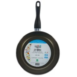 Thuisz Lugano Hapjespan Met Deksel Ø28 Cm -Huis Keuken 3265cebf315952bb4b99e33a69c8e1de