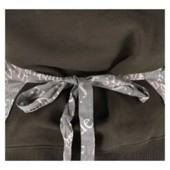 Schort Grijs + Tekst 12 Schort Grijs + Tekst -Huis Keuken 422d67a7bfca1b5b6eb0c8c9f2ce8c1a