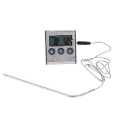Vleesthermometer Digitaal 9 Vleesthermometer Digitaal -Huis Keuken 460167c50fea808cef86f2af6351ad74