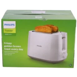 Philips Broodrooster HD2581/00 Daily 900W -Huis Keuken 4dcf6ef0bc0b21f666fd59e65fc7b447