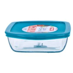 Pyrex Cook En Store 1L Met Deksel -Huis Keuken 50d0df56b0b48ef6e79b55035c9d52c8