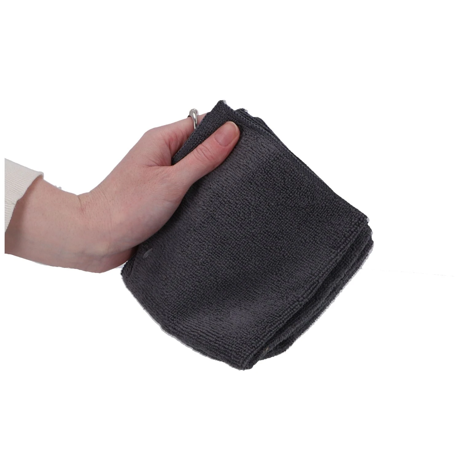 Brabantia SinkSide Microvezeldoek 30x30 Cm 2stuks 5 Brabantia SinkSide Microvezeldoek 30x30 Cm 2stuks - Afbeelding 5