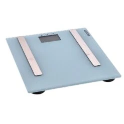 Weegschaal Soehnle Body Analysis -Huis Keuken 5d766c372fc61eda7920089e7eb913c1