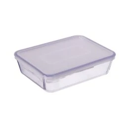 Pyrex Cook & Freeze Classic Ovenschalen Set Van 2 1,5/2,6L -Huis Keuken 64efa1b2975316fe4bd400c6e43a77f3