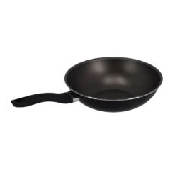 Thuisz Como Wok Ø28 Cm Inductie (voor Alle Warmtebronnen) -Huis Keuken 722630f11f4c332878881eaed0e89d3a