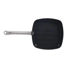 Excellent Houseware Grillpan 26 X 26 Cm -Huis Keuken 72942facd42bbf47f090a8f391f31366