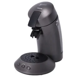 Philips Senseo Koffiepadmachine CSA210/50 Original Plus Donkergrijs 10 Philips Senseo Koffiepadmachine CSA210/50 Original Plus Donkergrijs -Huis Keuken 76c77ead4991ee7e3730b9c1c76ef939