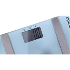 Weegschaal Soehnle Body Analysis -Huis Keuken 7745b21657958664c509af4ed5580567