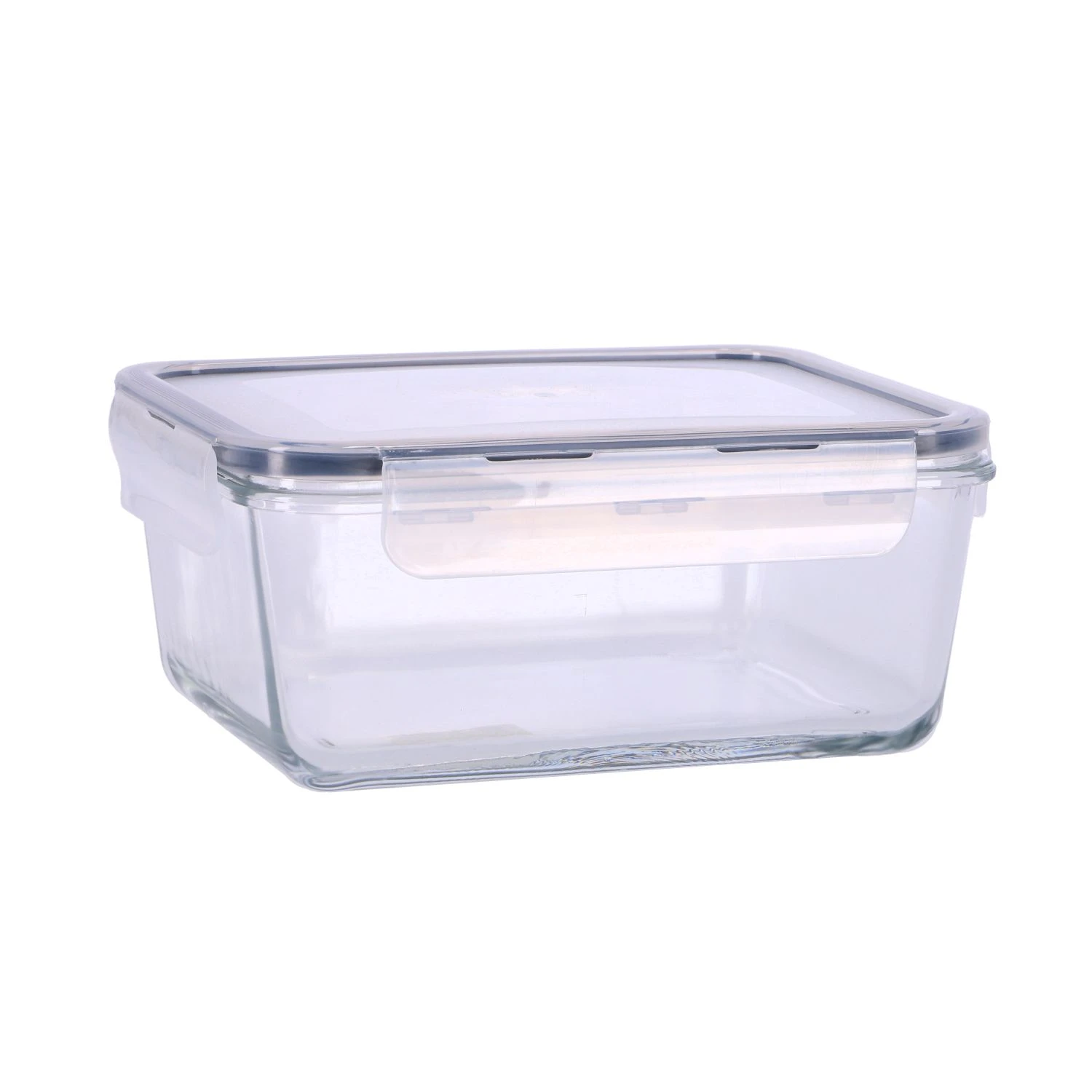 Dutch Rose Amsterdam Ovenschaal Met Vershouddeksel 2 L Zwart 3 Dutch Rose Amsterdam Ovenschaal Met Vershouddeksel 2 L Zwart - Afbeelding 3