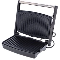 Tristar GR-2859 Contactgrill 1500 W 17 Tristar GR-2859 Contactgrill 1500 W -Huis Keuken 889c88383cfd622defb8939d97db57bc