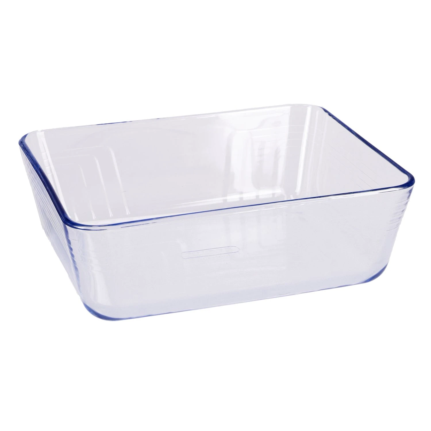 Pyrex Cook & Freeze Classic Ovenschaal 4L 2 Pyrex Cook & Freeze Classic Ovenschaal 4L - Afbeelding 2