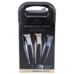 Lentz Kappersset 74149 Assorti -Huis Keuken 906eb8ade0d934409d7d000d5b181f85