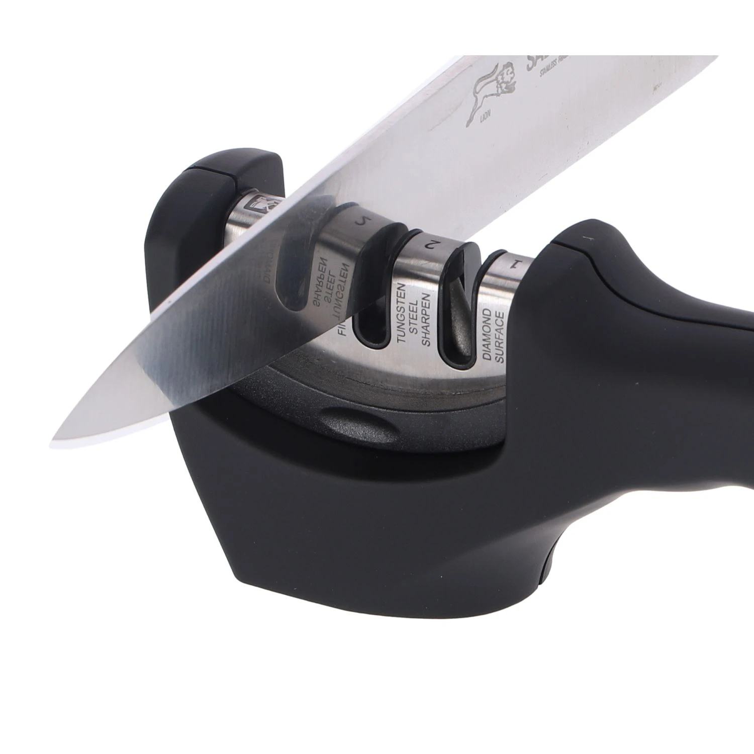 Richardson Sheffield Messenslijper 3-in-1 3 Richardson Sheffield Messenslijper 3-in-1 - Afbeelding 3