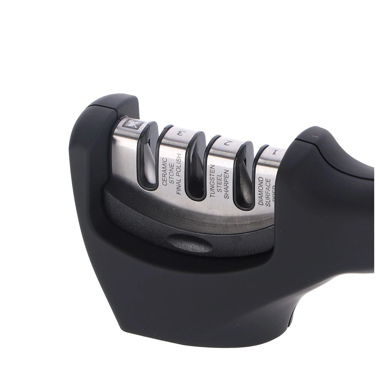 Richardson Sheffield Messenslijper 3-in-1 2 Richardson Sheffield Messenslijper 3-in-1 - Afbeelding 2